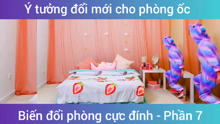 Ý tưởng đổi mới cho phòng ốc biến đổi phòng cực đỉnh #7