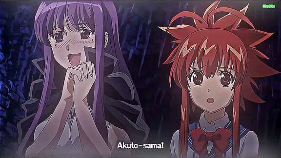 Maou akuto-sama