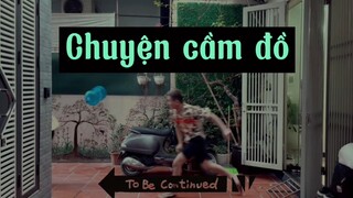 Câu chuyện cầm đồ