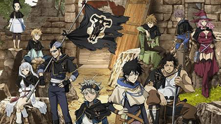 Black-Clover ep 3 sub indo