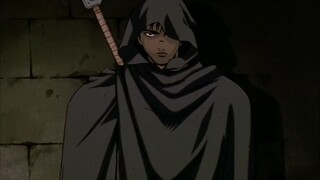 Berserk 1997 ตอนทิ่ 10 พากย์ไทย