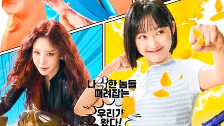 🇰🇷Strong girl Nam Soon ep 15 eng sub