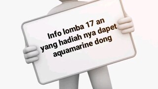 apapun kulakukan untuk aqua😗