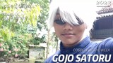 Gojo Satoru out of the box // Vlog.Exe