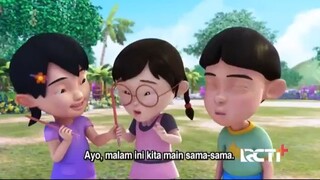 Upin & Ipin Musim 19 - Jalan Jalan Puasa - Upin Ipin Terbaru 2025