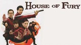 House of Fury (2005) TAGALOG DUBBED
