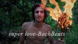[MAD][Music]When Xinshidandan covering <Super Love> of BachBeats