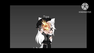 Wander The For Me Meme Special 100K Gift For Tipa Wolf Gacha
