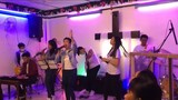 ANNIVERSARY CELEBRATION PRAISE AND WORSHIP SONG COVER