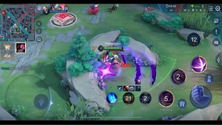 Full team thứ nguyên vệ thần P4