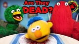 Film Theory: One of us is DEAD! (DHMIS)
