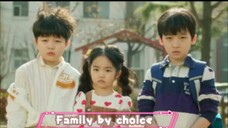 Family by choice eps 11