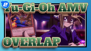 [Yu-Gi-Oh AMV] The Dark Side - OVERLAP_2