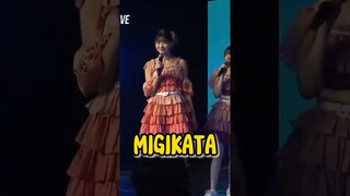 Sumpah gak lucu ini 🤣 #jkt48 #chikajkt48 #fionyjkt48 #lulujkt48 #tunasdibalikseragamjkt48