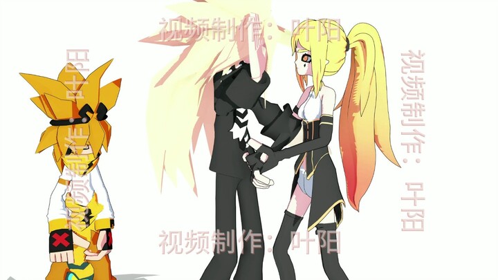（内含原乙向）我想把这玩意儿，染成绿的！