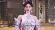 Ancient War Soul Eps 4