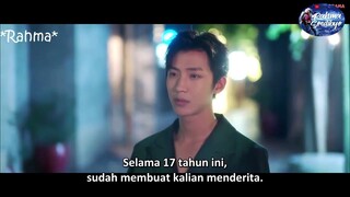 Fateful Love Episode 9 Sub Indo