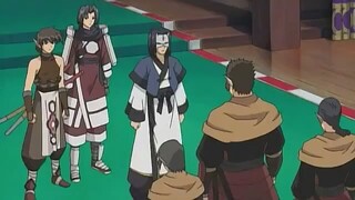 UTAWARERUMONO episode 9