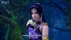 Martial Peak Eps 27 sub indo