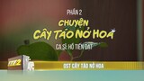 OST 2: CHUYỆN CÂY TÁO NỞ HOA - Hồ Tiến Đạt | Nhạc phim Cây Táo Nở Hoa
