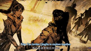 BTTH season 5 episode 138 eng sub