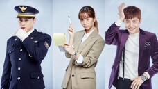 Two Cops Ep. 2 [SUB INDO]