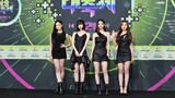 221216 2022 KBS Song Festival aespa INTRO+Girls