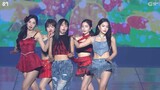 R to V Re-Streaming Part 3/3 (Enhanced Vocals Version) - Red Velvet 4th Concert