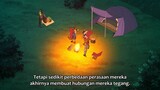 Pokemon (2019) Episode 136 Subtitle Indonesia