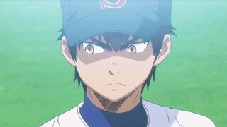 diamond no ace :Act ll eps 47 sub indo