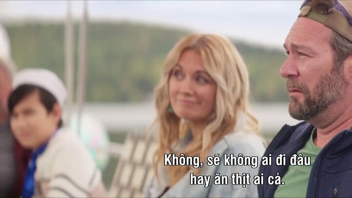 The Lake (Phần 2) EP 8 [Sub Việt]