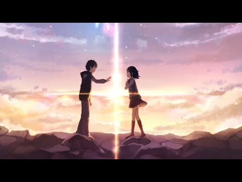 [AMV] Đoạn Duyên Remix