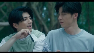 Phiên bản điện ảnh của Miss You đã tung ra những đoạn clip chưa từng công bố. Hứa Quang Hàn×Ke Jiaya