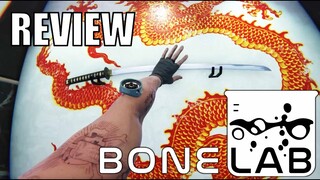 Bonelab Review. Before You Buy! Best Quest 2 game of 2022?