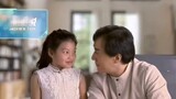 Jackie Chan mengajarimu bermain game musik