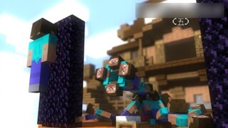 Minecraft, nhưng tình trạng hiện tại của máy chủ (5)