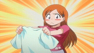 Trực giác của Inoue Orihime