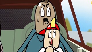 [The Cooper Family] Children's Day is not good!