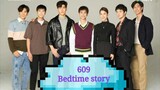 609 bedtime story episode 3