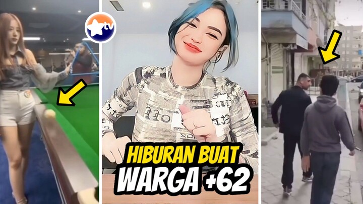 VIRAL TIKTOK😅 || Kompilasi Hiburan Buat Warga +62