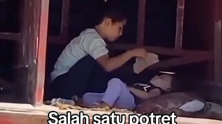 Potret kehidupan