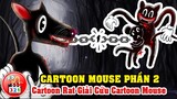 Cartoon Mouse Phần 2: Cartoon Rat Giải Cứu Cartoon Mouse Khỏi Xiềng Xích Của Quỷ Mèo Hoạt hình