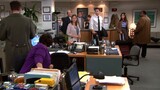 The Office Season 8 Episode 18 | Last Day in Florida