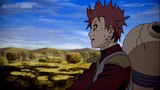 Ý chí của đá "Naruto" được nhân vật chính trong video Onoki và Madara công nhận