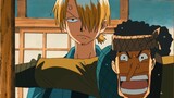 One Piece - Lagu cuci otak Luffy