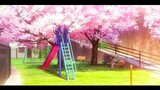 AMV - Cherry Blossom (Beautiful Anime Spring Scenery)