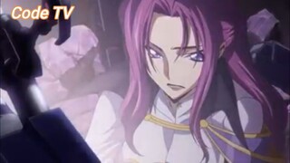 Code Geass SS2 (Short Ep 14) - Tấn công VV (Phần 2) #codegeass