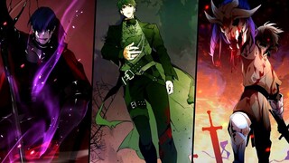 Top 10 Manhwa/Manhua có Main Bị Tiêu Diệt Bởi Sự Phản Bội Tái Sinh Để Trả Thù