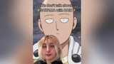 greenscreen HE LOOKS LIKE ICHIGO OR MEGUMI OMG- 😭 anime fyp onepunchman opm manga otaku viral xyzbca