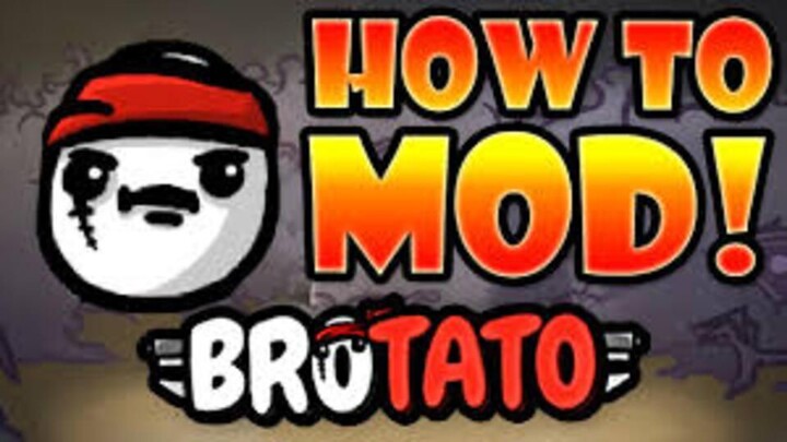 Brotato MOD APK 1.3.533 [Menu/God/Damage Multiplier/Speed]